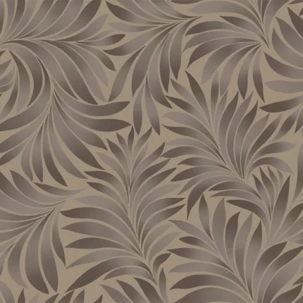 Beige Embossed Seven Adawall Wallpaper 7812-3
